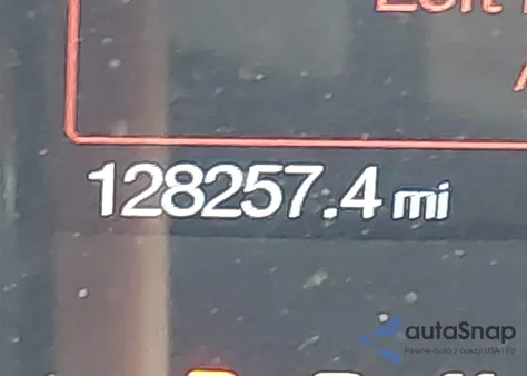 2014 Ford F-150 Svt Raptor z USA, uszkodzony, nr VIN 1FTFW1R62EFA80802